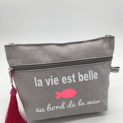 POCHETTE INTERIEUR GRAND MODEL