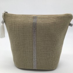 CRISTAL POCHETTE