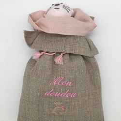 SAC A DOUDOU